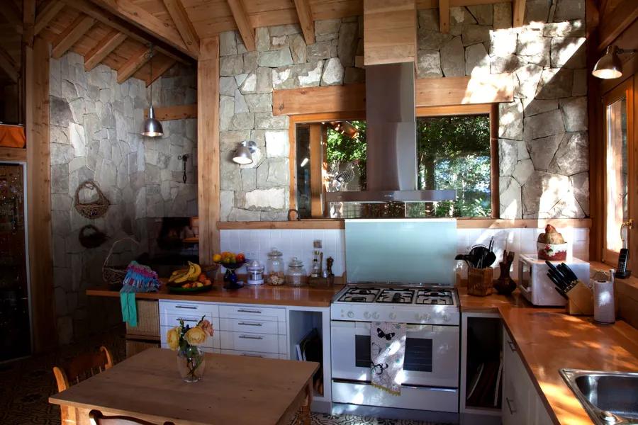 Lihue In Villa La Angostura